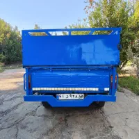 نیسان مدل ۷۶|خودرو سواری و وانت|اردبیل, |دیوار