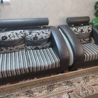 مبل هفت نفره