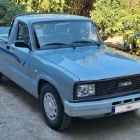 وانت مزدا ۲۰۰۰