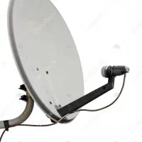 نصاب آنتن نصاب تلویزیون دیواری|خدمات پیشه و مهارت|ارومیه, |دیوار