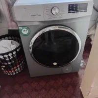 ماشین لباسشویی پاکشوما 6کیلوی