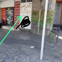 اجاره مغازه سر سه راه کمربندی