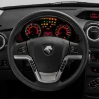 فروش ماشین رانا پلاس طرح مادران پیش فروش ۱ ماهه