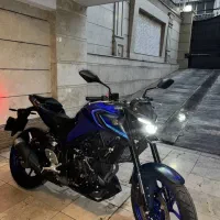 فروش موتور MT