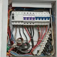 برقکار برقکاری ساختمانی عیب یابی سرتاسراهواز