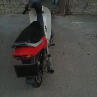 بیکلاج مدل 85