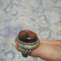 ۳عدد انگشترنقره شیک وزیبا|جواهرات|اهواز, فاز ۱ پادادشهر|دیوار