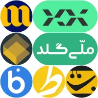 کد معرف طلا و ارزدیجیتال و وام بلو بانک