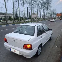 پراید 132 مدل 90|خودرو سواری و وانت|رشت, شهرک قدس|دیوار