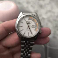 ساعت سیکو پنج اتومات|ساعت|جوانرود, |دیوار