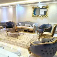مبل در تولیدی|مبلمان خانگی و میز عسلی|اصفهان, زاجان|دیوار