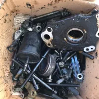 لوازم موتور لیفانx60|قطعات یدکی و لوازم جانبی|شهریار, یوسف آباد صیرفی|دیوار