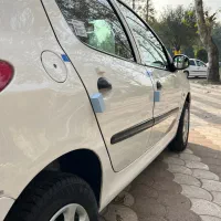 ۲۰۶ استثنائی مدل۸۷ بدون مشابه|خودرو سواری و وانت|رشت, حافظ آباد|دیوار