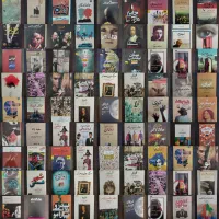 کمدی الهی، لولیتا، پرتقال کوکی، جاماندگان، وغیره