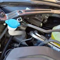 فروش تیگو ۷ پرو ۱۴۰۴|خودرو سواری و وانت|رشت, فلسطین|دیوار