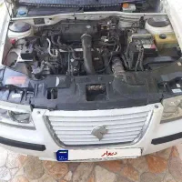 سمند|خودرو سواری و وانت|آبادان, |دیوار