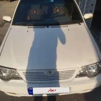 پراید 132مدل 90داشبرد جدید هیدرولیک