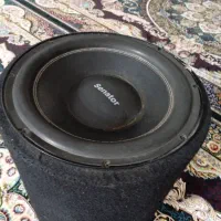 ساب سناتور در حد نو