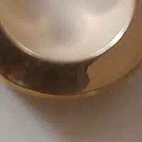 گوشواره پیدا شده  (گمشده)