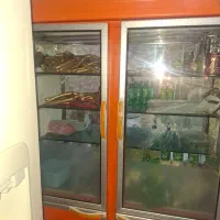 یخچال فسفود|فروشگاه و مغازه|قم, شهر قائم|دیوار