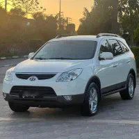 هیوندای ix55 کمکارکرد|خودرو سواری و وانت|قائمشهر, |دیوار