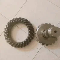 کراویل یوری نونونو