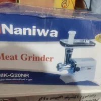 سالم در حد نو