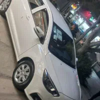 شاهین سفید صفر کیلومتر|خودرو سواری و وانت|بجنورد, |دیوار