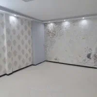 نصب و کندن انواع کاغذ دیواری و پوستر|خدمات پیشه و مهارت|قم, باجک دو|دیوار