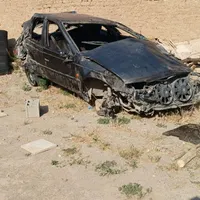 پژو 405 جی ال ایکس (GLX)، مدل ۱۳۸۲|خودرو سواری و وانت|همدان, |دیوار