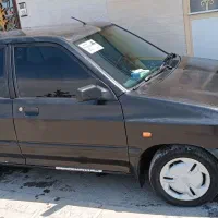 فنی بسیار سالم به شرط کارشناسی|خودرو سواری و وانت|شهریار, شهرک امیریه|دیوار