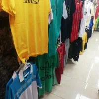 تیشرت 190 شلوار 600