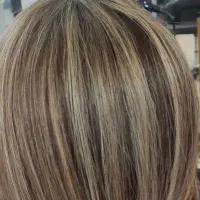 رنگ ولایت/کراتین وپروتئین/کوتاهی وکوپ