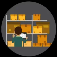 استخدام جهت کار در انبار