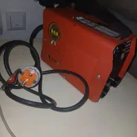 دستگاه جوش سنگ فرز دلر ۴شیار فن هواکش|ابزارآلات|صباشهر, |دیوار