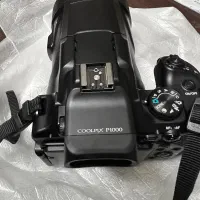 دوربین nikon p1000