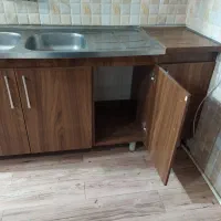 کابینت دست دوم