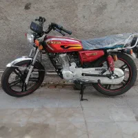 فروش موتور هوندا 200
