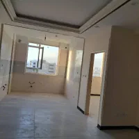 آپارتمان 67 متر کلید نخورده