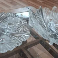 زیر بالای شیشه ای|ظروف سرو و پذیرایی|رشت, لاکانی|دیوار