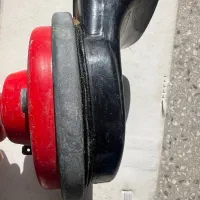 بوق المانی اصل