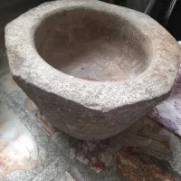 هاونگ قدیمی  یک تیکه