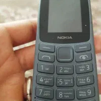 نوکیا۱۰۵|موبایل|تهران, سیروس|دیوار