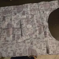 کیسه پارچه ایی بزرگ