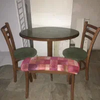 میز و صندلی آشپزخونه