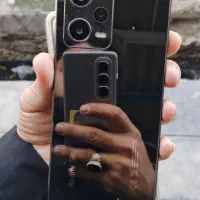 نوت۱۲ پرو ۵جی|موبایل|قصرشیرین, |دیوار