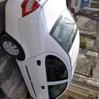 تیبا یک|خودرو سواری و وانت|آزادشهر, |دیوار