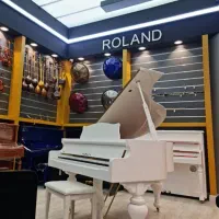 پیانو یاماها برند معتبر جهانی)شرایط نقد و اقساط|پیانو، کیبورد، آکاردئون|تهران, سعادتآباد|دیوار