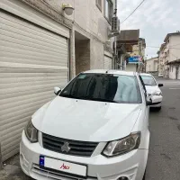 ساینا مدل ۹۹ بی رنگ|خودرو سواری و وانت|رشت, پل تالشان|دیوار