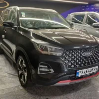 X55 Pro IE اقساط بلند مدت تحویل نمایندگی|خودرو سواری و وانت|تهران, پونک|دیوار